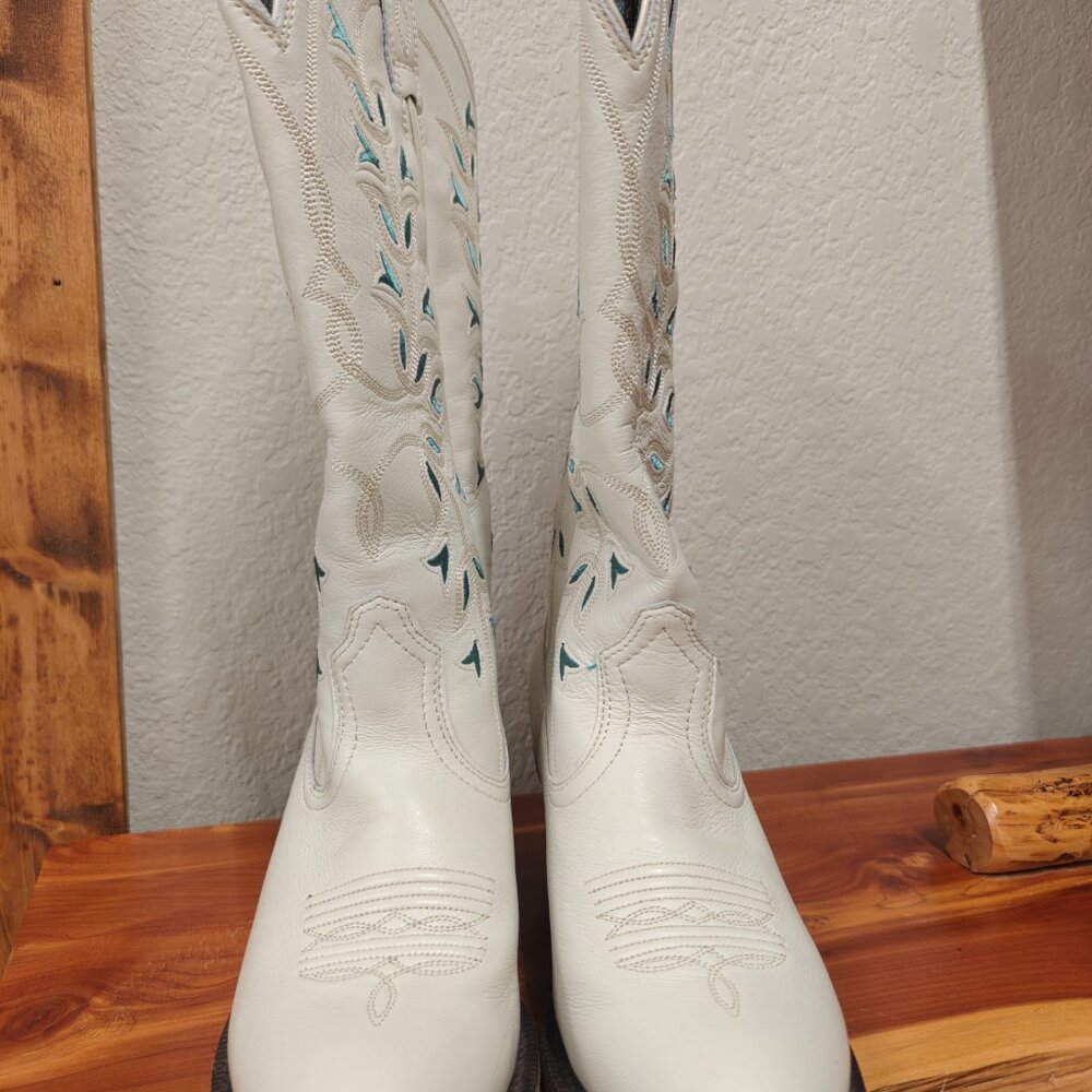 Ariat Boots - Picture 3 of 13